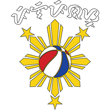 Pilipinas Basketball in Baybayin Script